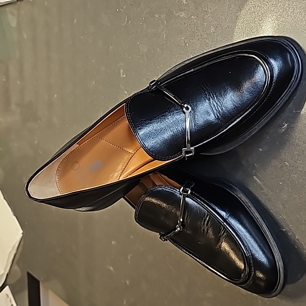 Sarto Eda Bit Loafer